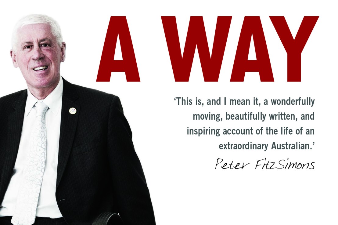 Something’s happening here