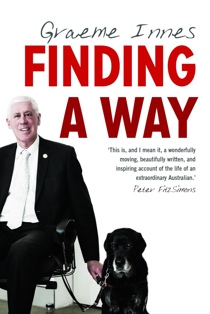 Finding a Way_final front cover